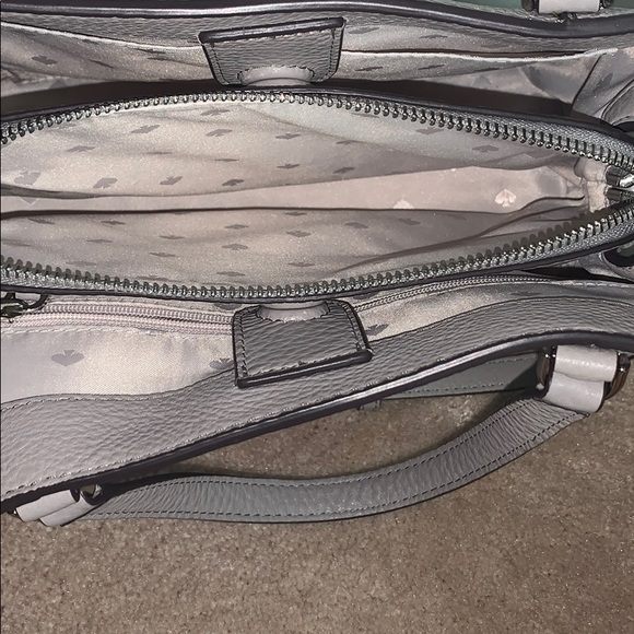 Kate Spade Crossbody - Picture 5 of 6